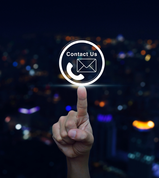 Contacto MarketAIM Nexus