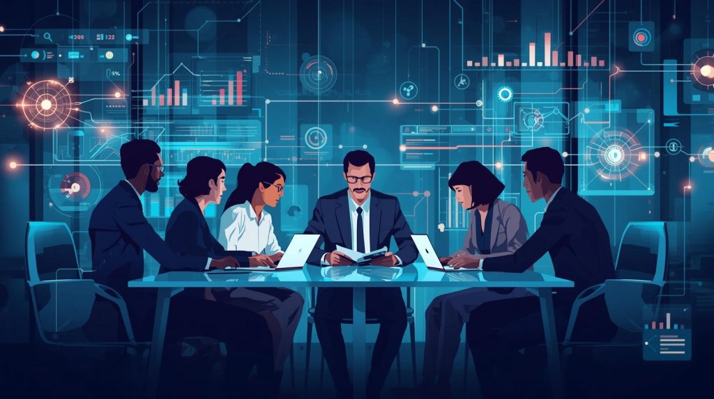 Investigación del mercado